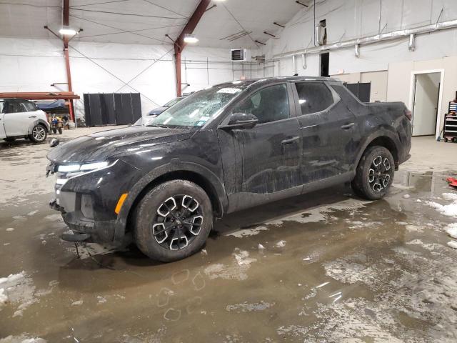 HYUNDAI SANTA CRUZ SEL