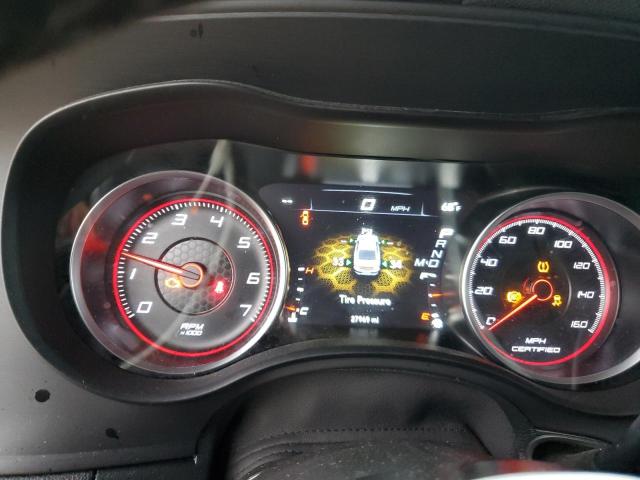 2021 DODGE CHARGER PO - 2C3CDXAT2MH550812