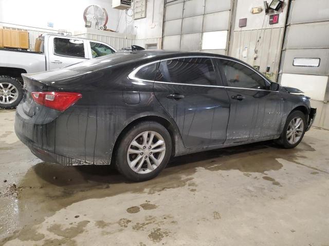 Vin: 1g1ze5st6gf350312, lot: 46036245, chevrolet malibu lt 20163