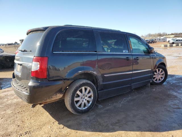 Vin: 2c4rc1bg2dr793179, lot: 45217945, chrysler minivan touring 20133