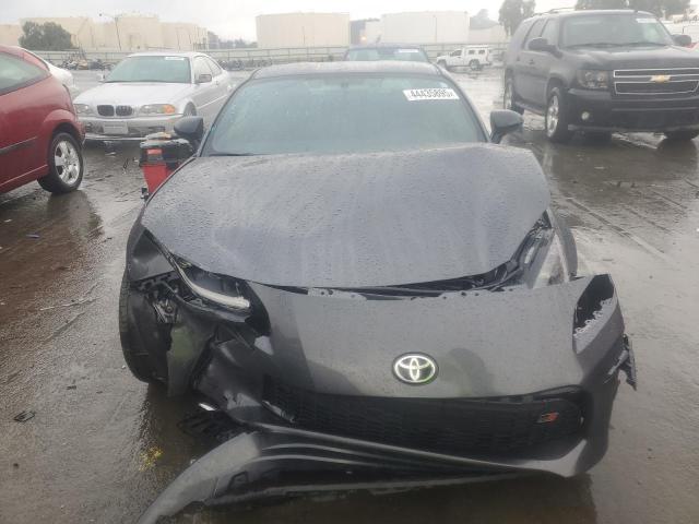 2024 TOYOTA GR 86 JF1ZNBB12R8754404