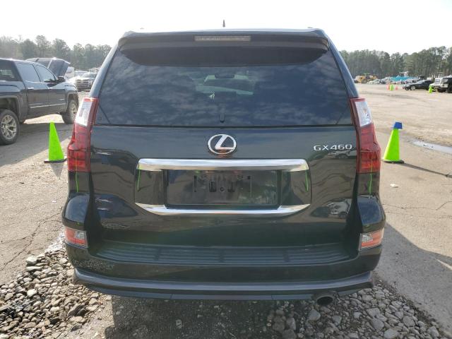 2022 LEXUS GX 460 LUX JTJGM7BX0N5332033