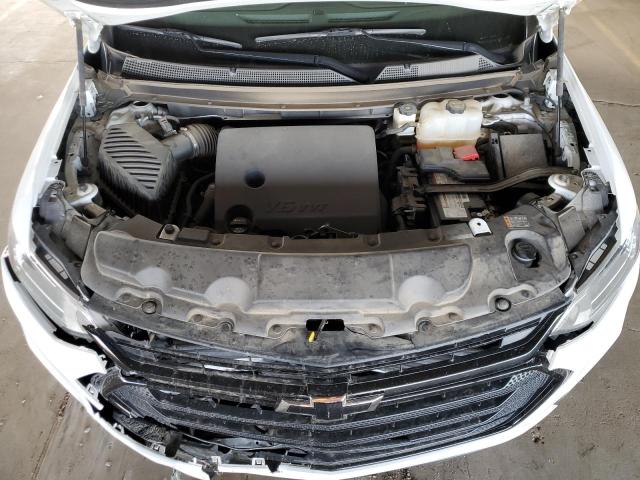 2019 CHEVROLET TRAVERSE L - 1GNERHKW6KJ192783