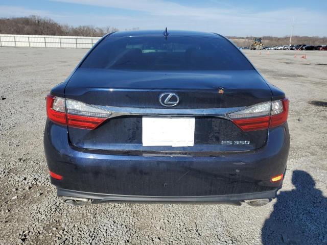2016 LEXUS ES 350 - 58ABK1GG2GU031804