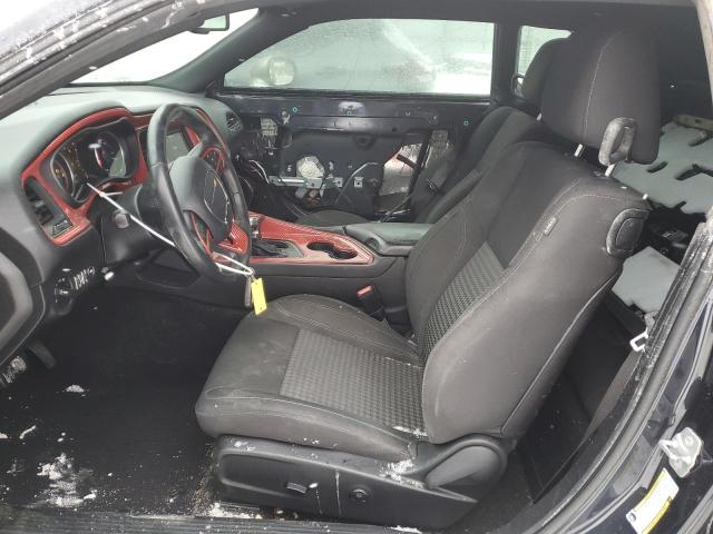 2019 DODGE CHALLENGER - 2C3CDZGG3KH702504