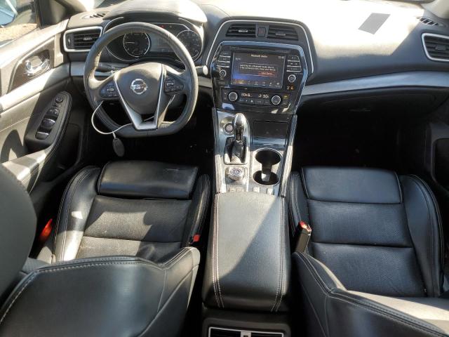 2018 NISSAN MAXIMA 3.5 - 1N4AA6AP5JC380393