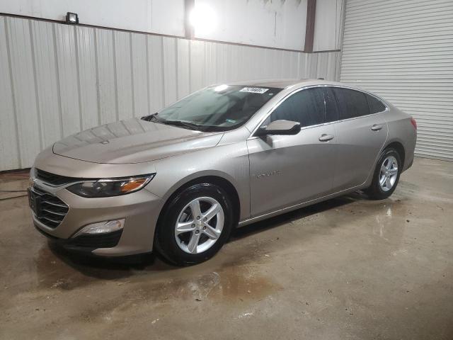 2024 CHEVROLET MALIBU LS #3108026622