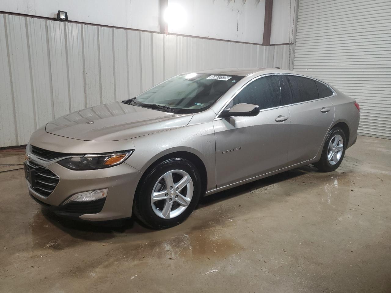 1G1ZB5ST5RF248432 CHEVROLET MALIBU LS 2024