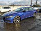 2022 HONDA ACCORD SPO - 1HGCV1F31NA083740