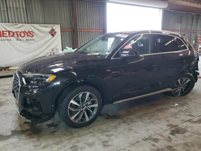 AUDI Q5 PREMIUM
