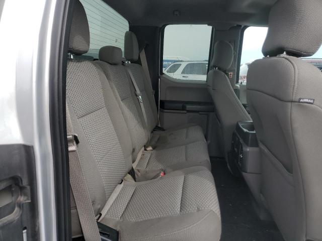 2017 FORD F150 SUPER - 1FTFX1EF4HFB63462