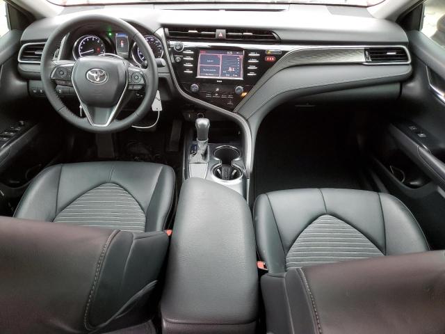 2020 TOYOTA CAMRY SE - 4T1G11AK9LU324266