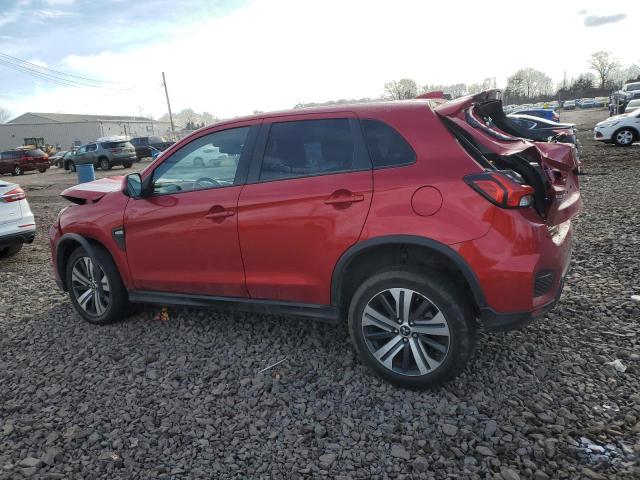 Vin: ja4aruau9pu008954, lot: 46112415, mitsubishi outlander s/se 20232