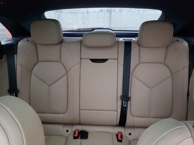 2022 PORSCHE MACAN - WP1AA2A58NLB09379