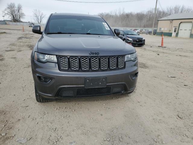 2018 JEEP GRAND CHER - 1C4RJFAG5JC263510