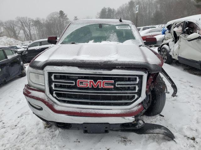 2016 GMC SIERRA K15 - 1GTV2MEC1GZ361933