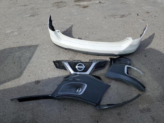 2015 NISSAN ROGUE S - 5N1AT2ML5FC759046