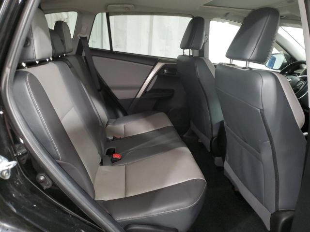 2015 TOYOTA RAV4 LIMIT - 2T3DFREV0FW362908