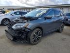 2018 NISSAN ROGUE S - JN8AT2MV6JW326689