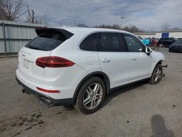 Vin: wp1af2a22fla32081, lot: 46645715, porsche cayenne 20153
