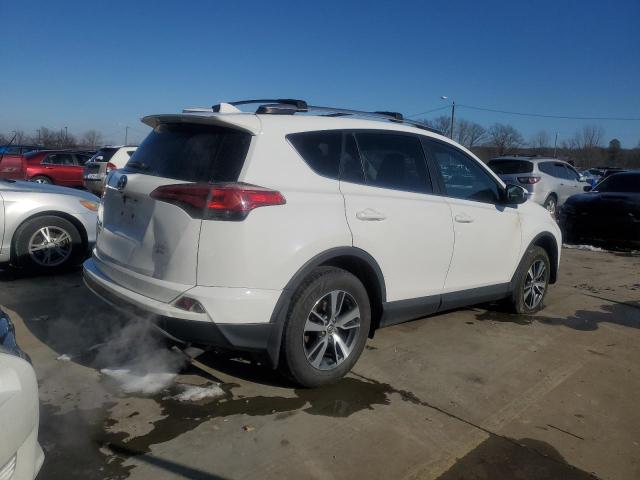 Vin: 2t3rfrevxhw556841, lot: 46117975, toyota rav4 xle 20173