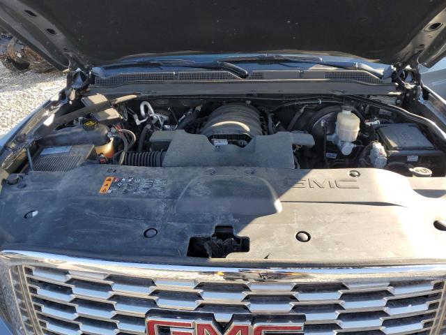 2019 GMC YUKON DENA 1GKS2CKJ1KR388434