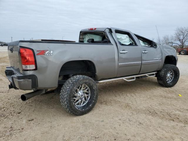 Vin: 1gt125e82df169949, lot: 46119035, gmc sierra k2500 denali 20133