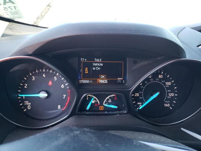 2018 FORD ESCAPE SE 1FMCU0GD0JUB35057