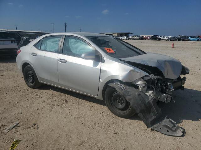 2014 TOYOTA COROLLA L - 2T1BURHE5EC192451