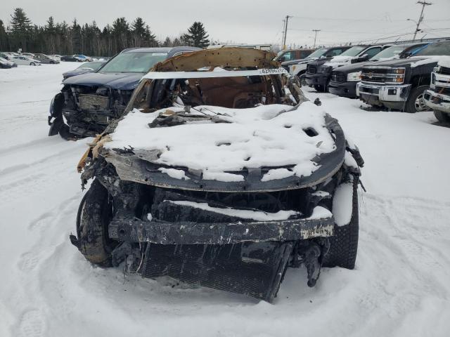 2023 LAND ROVER RANGE ROVE - SALZJ2FX2PH212066