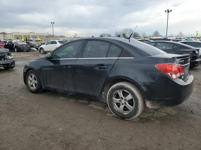 Vin: 1g1pf5s91b7203391, lot: 46778855, chevrolet cruze lt 20112