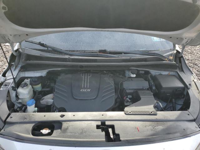 2015 KIA SEDONA EX KNDMC5C18F6055487