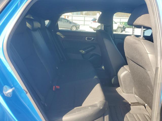 2024 HONDA CIVIC 19XFL2H84RE008520