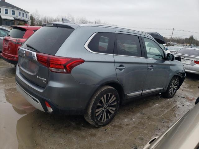 Vin: ja4az3a3xkj001586, lot: 45175455, mitsubishi outlander se 20193