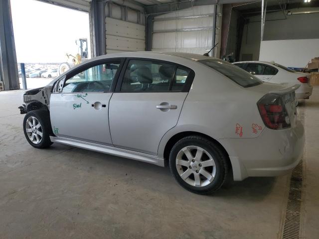 Vin: 3n1ab6apxcl671750, lot: 47440445, nissan sentra 2.0 20122
