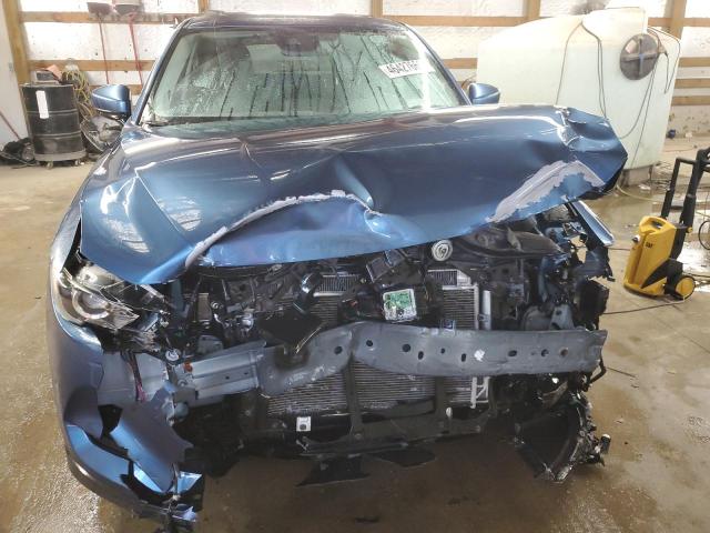 2019 MAZDA CX-5 TOURI - JM3KFACM7K1639539
