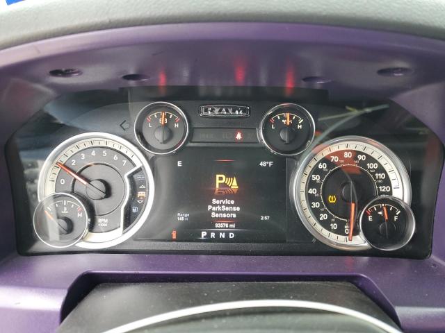 2017 RAM 1500 SLT - 1C6RR6LT3HS570314