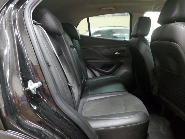 2019 BUICK ENCORE PRE - KL4CJESB5KB707764