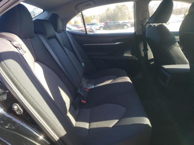 2020 TOYOTA CAMRY LE - 4T1C11AK1LU998247