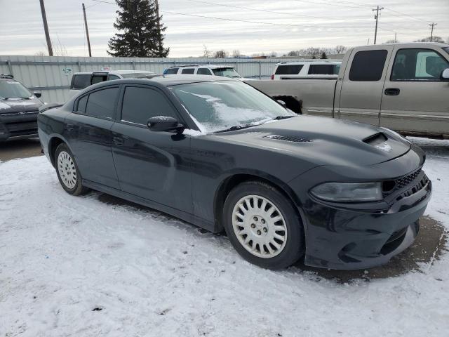 Vin: 2c3cdxat1gh160398, lot: 43645695, dodge charger police 20164