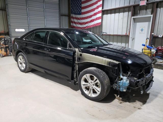 Vin: 1fahp2e85jg134817, lot: 43334715, ford taurus sel 20184