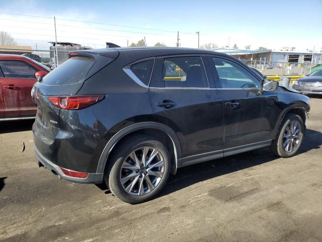 2020 MAZDA CX-5 GRAND - JM3KFBDM6L0833670