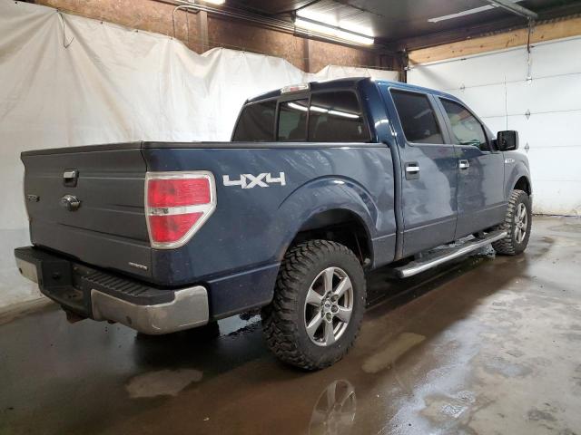 Vin: 1ftfw1ef4ekg44401, lot: 42797015, ford f-150 supercrew 20143