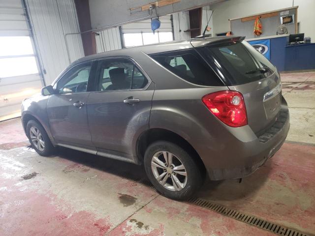 Vin: 2cnalbew3a6214330, lot: 44071745, chevrolet equinox ls 20102