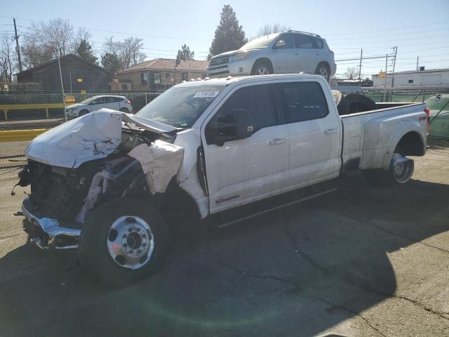 FORD F350 SUPER