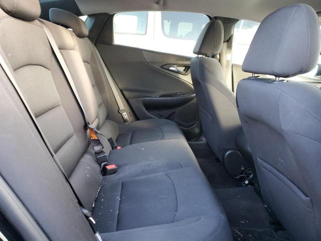 2017 CHEVROLET MALIBU LS 1G1ZC5ST0HF187731