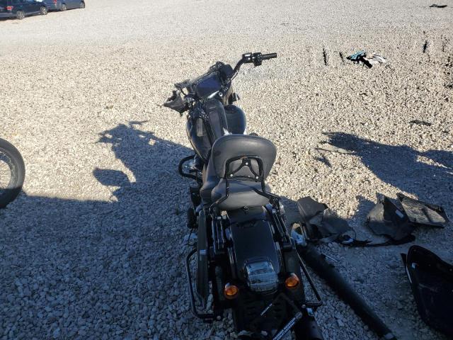 2022 HARLEY-DAVIDSON FLHXST 1HD1ABL17NB661052