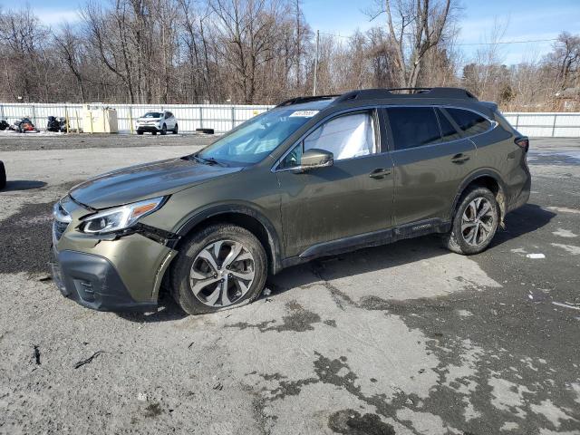 SUBARU OUTBACK LI