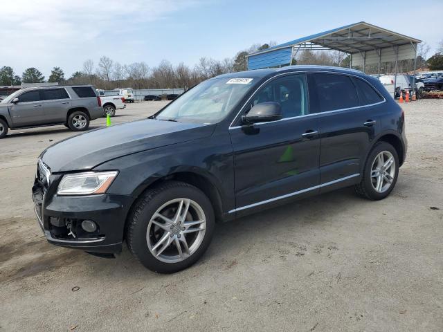 AUDI Q5 PREMIUM PLUS