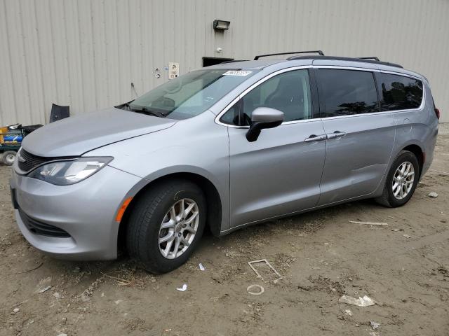 CHRYSLER VOYAGER LX